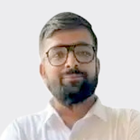 Manav, Head of Frontend Technologies