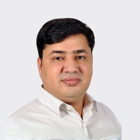 Sachin, Co-Founder & CEO